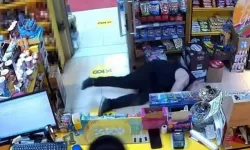 Hayata gülerek veda etti
