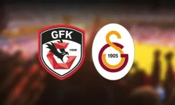 GAZİANTEPFK - GALATASARAY MAÇI CANLI İZLE | Gaziantep FK – Galatasaray Saat Kaçta, Hangi Kanalda, Kim Oynuyor?