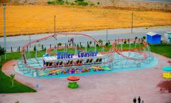 BlueLand’te Pazartesi ve Salı sınırsız eğlence fırsatı!