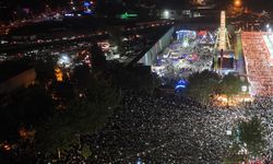 Geleneksel Ağustos Fuarı’na “Ceza” imzası