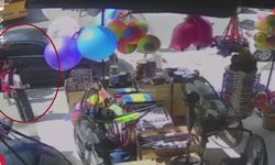 Esenyurt’ta faciadan dönüldü: Vinç kaydı, yaşlı adam iki torunuyla otomobilin altında kaldı