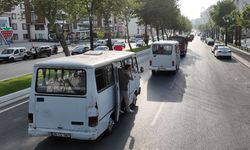 Geleneksel Fuar, nostalji konvoyuyla kapılarını açtı
