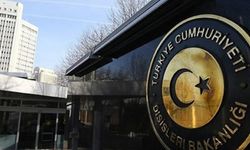 Dışişleri Bakanlığı, İsrailli bakanların Mescid-i Aksa’ya düzenledikleri baskını kınadı