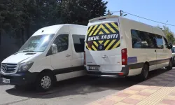 Kahramanmaraş'ta servis ücretlerine rekor zam! Veliler tepkili...