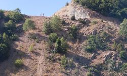 Tarım işçilerini taşıyan minibüs uçuruma yuvarlandı: 3 ölü, 4'ü ağır 18 yaralı