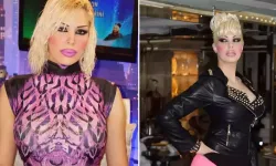 Adnan Oktar'ın kediciği, soyadını değiştirip özel okulda öğretmen oldu