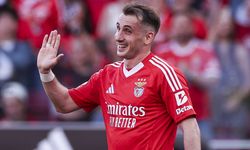 Nice öncesi benfica’da kerem krizi