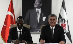 Wilfred Ndidi Beşiktaş’ta! İmzalar atıldı