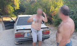 6 şişe su içti ama alkolmetreye yenildi: "Şimdi mahvoldum"
