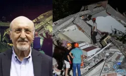 Balıkesir depreminin ardından sıradaki yerler! Prof. Osman Bektaş 6 ilin ismini verdi