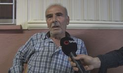 Kayseri’de eğitim amacıyla atılan roket evin çatısına düştü