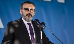 Mahir Ünal’dan Mescid-i Aksa tepkisi: “Bu saygısızlığı şiddetle kınıyorum”