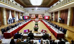 TBMM Başkanı Kurtulmuş: "Türkiye'de herkesin gözü kulağı bu komisyonun üzerindedir"