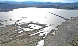 Çeşme’de su kesintileri 10 saate çıkarıldı