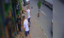 Telefonu tamire verdi, demir sopayla dövmeye geldi