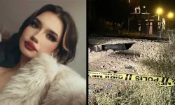 Aydın'da üniversiteli kız yol kenarında başından vurulmuş halde ölü bulundu