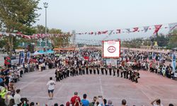 Başkan Görgel: AKDO’nun enerjisi ve mutluluğu bizi de mutlu ediyor