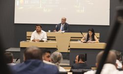 Dulkadiroğlu meclisi Ağustos ayı kararlarını aldı: yeni projeler yolda