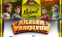 Bilgi ve eğlence aynı sahneye çıkıyor