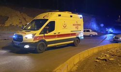 Kahramanmaraş’ta peş peşe trafik kazaları: 1 ölü, 2 yaralı
