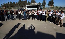 Yüreğir Ziraat Odası Başkanı Mehmet Akın Doğan:Çiftçi bu sene para kazanamadı