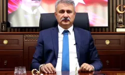 AK Partili Yahşihan Belediye Başkanı Ahmet Sungur gözaltına alındı