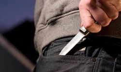 Kahramanmaraş’ta Hastanede Bıçaklı Saldırı! 1 Kişi Yaralandı