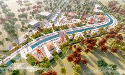 Başkan Görgel, şehrimizin bir değerini daha ayağa kaldırıyoruz