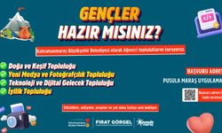 Pusula Maraş ile Gençlik Rotasını Belirliyor