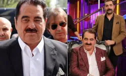 İbrahim Tatlıses oğlu Ahmet'e elektronik kelepçe taktırdı