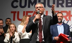 KKTC'nin yeni lideri ilk ziyaret edeceği ülkeyi açıkladı! Rota belli oldu