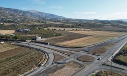 Çağlayancerit Yolu, Dulkadiroğlu’nun Gelecek Rotası Olacak