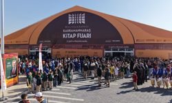 Anadolu’nun en büyük kitap fuarı kapılarını misafirlerine açtı