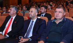 Onikişubat Belediyesi’nin Kahramanlık Türküleriyle Cumhuriyet Konseri’ne yoğun ilgi