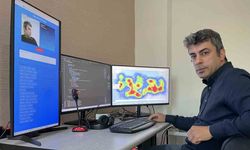 Yapay zeka destekli sanal doktor, sesi dinliyor, yüzü okuyor ve hastalığı buluyor