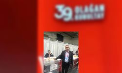 Ünal Ateş: CHP’nin büyük yürüyüşünde tarihi dönemeç