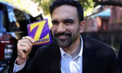 ABD'de tarihi seçim! Trump'ı üzen zafer!