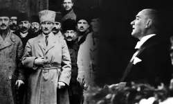 Unutmadık... Saygı minnet ve özlemle anıyoruz