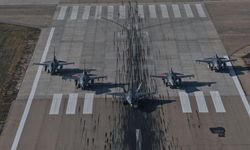 GÖKDOĞAN Füzesinden Tarihi Vuruş: Bayraktar KIZILELMA Çığır Açtı