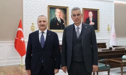 Cumhur ittifakı’ndan sağlıkta güç birliği mesajı!