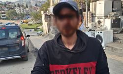 Bir haftada ikinci suç! Yabancı uyruklu dolandırıcı Serintepe’yi karıştırdı