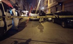 Ümraniye'de cinnet geçiren adam, oğlu ve kardeşini öldürdü