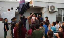 Adana'da asırlık ‘Bodi’ geleneği yeniden canlandı