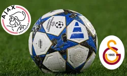 Ajax-Galatasaray maçının hakemi belli oldu
