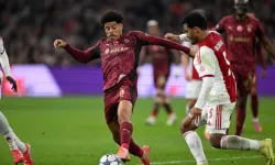 Galatasaray, Ajax'ı deplasmanda yıktı