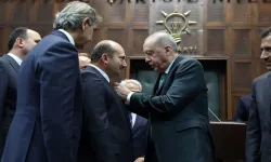 CHP'li ve Yeniden Refah Partili iki belediye AK Parti'ye geçti