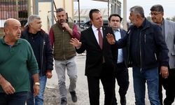 KMTSO Başkanı Mustafa Buluntu: “Her ilçemizi kalkınma sürecinin aktif parçası yapacağız”