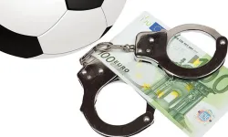 TFF, bahis oynayan futbolcuları PFDK'ya sevk etti