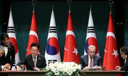 Güney Kore ile Türkiye arasında nükleerde iş birliği