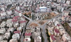 Büyükşehir, Çocuk Hastanesi Civarında Ulaşım Sorununa Neşter Vuracak Projeye Start Verdi